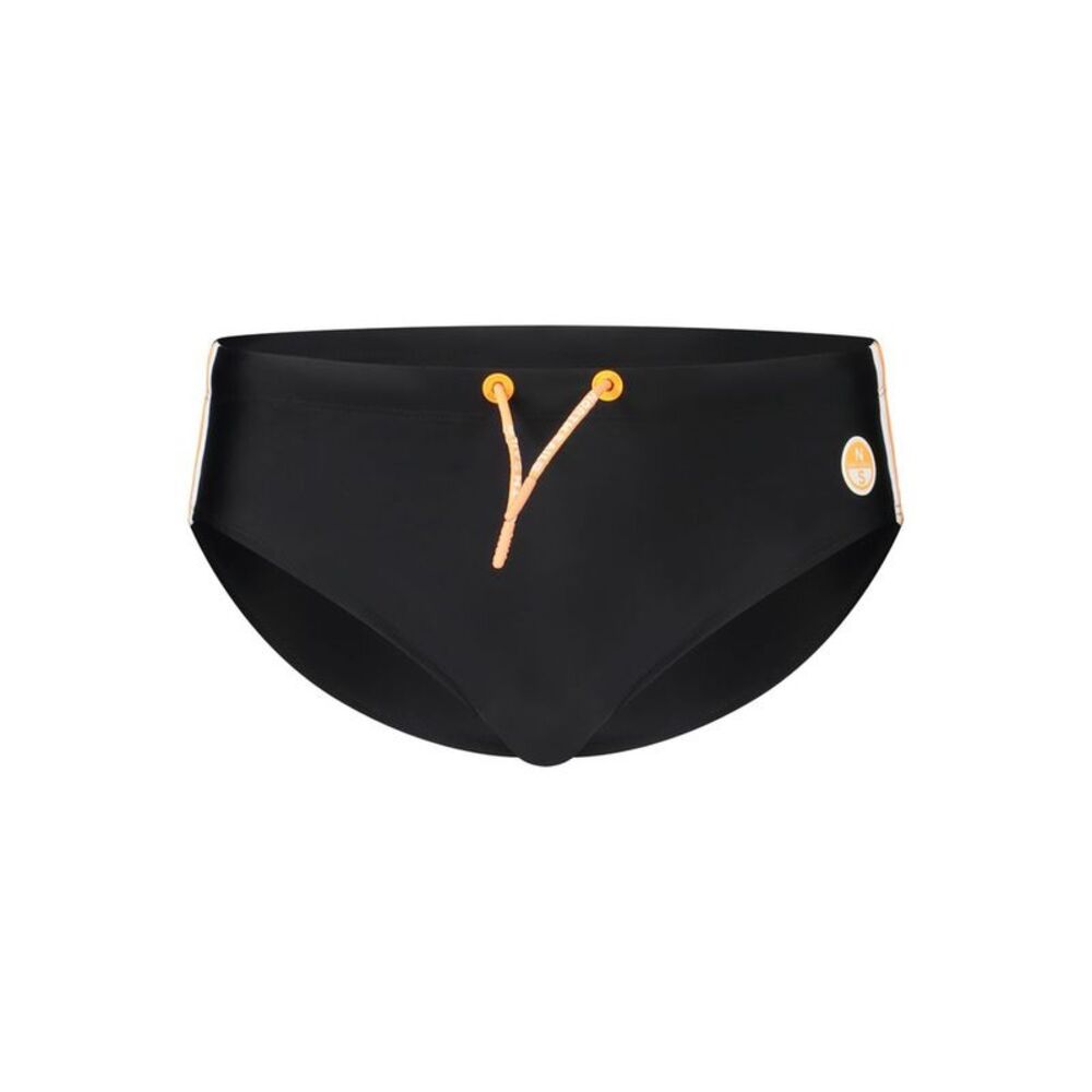North Sails Nero Poliammide Men Swim Men's Brief